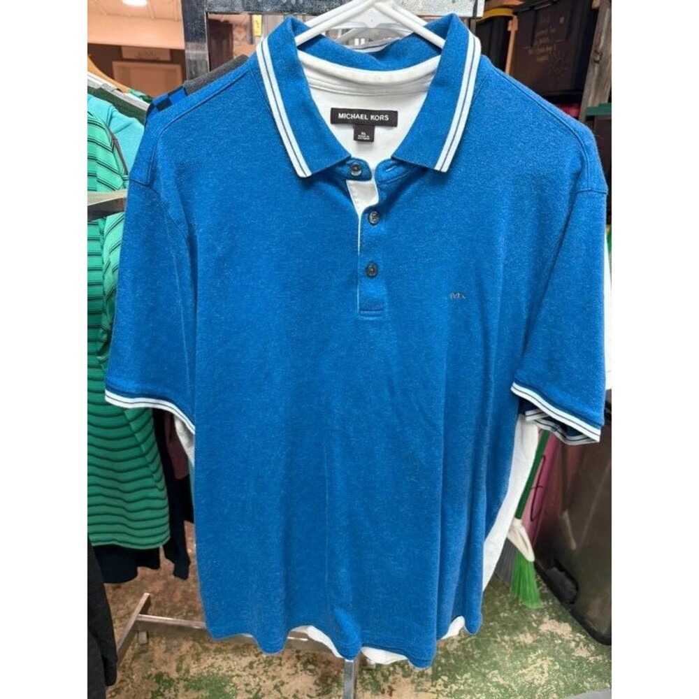 XL Michael Kors Men